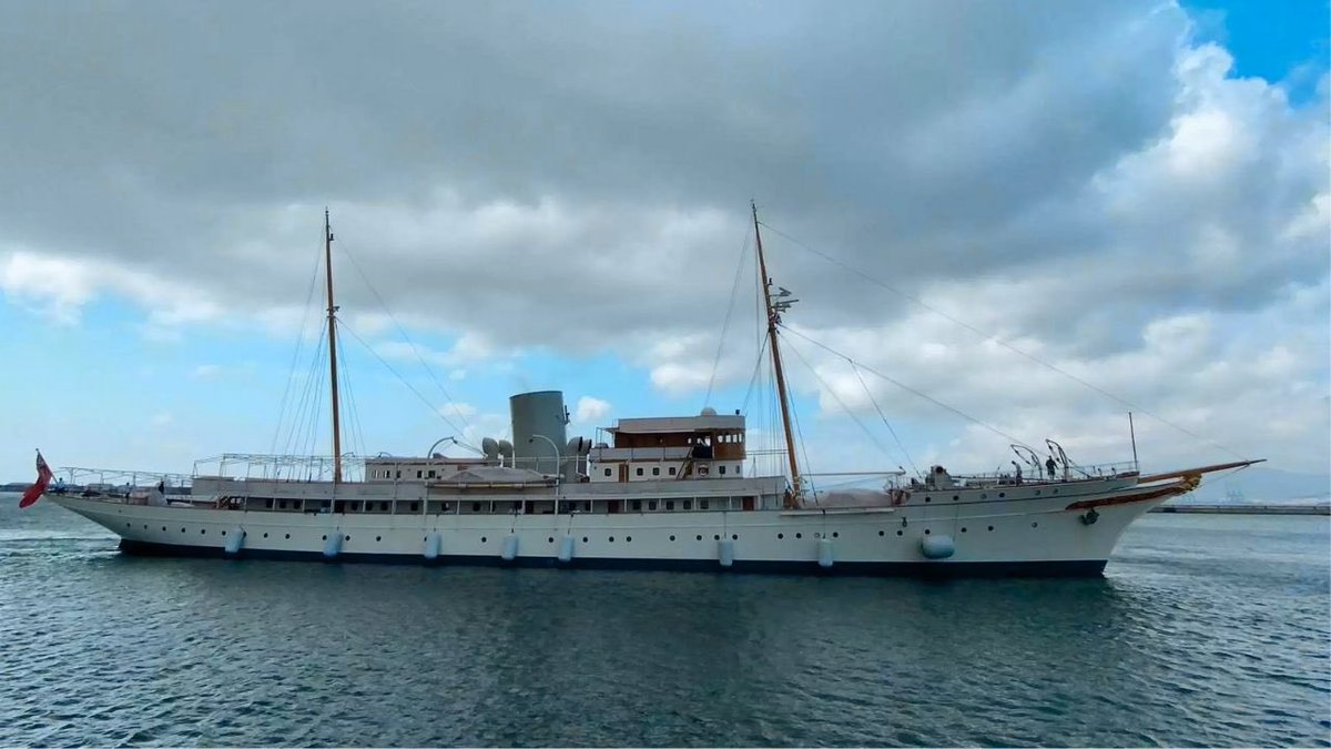 Dyson Sahibi James Dyson Antalya'da Görüldü