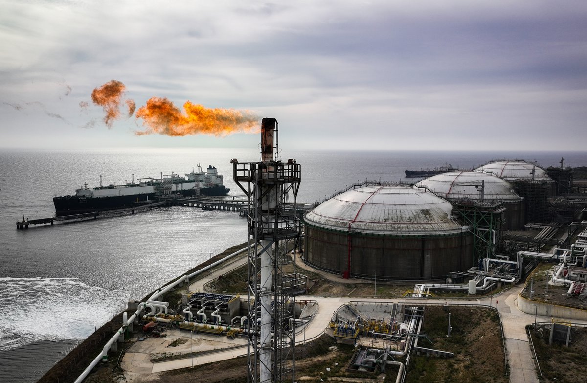 Küresel Enerji Piyasasında Geçen Yıl 78 Yeni LNG Sözleşmesi İmzalandı