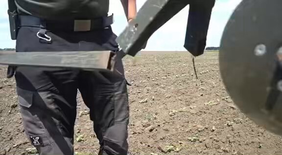 Ukrayna Yapımı Drone Önleyici İHA Geliştirildi