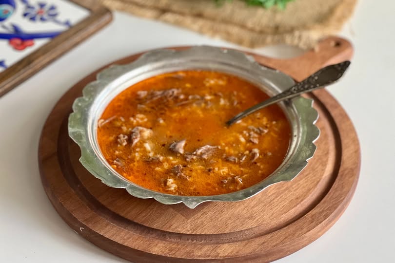 Etli Çorba Tarifleri: 14 Farklı Lezzet ve Besin Değeri