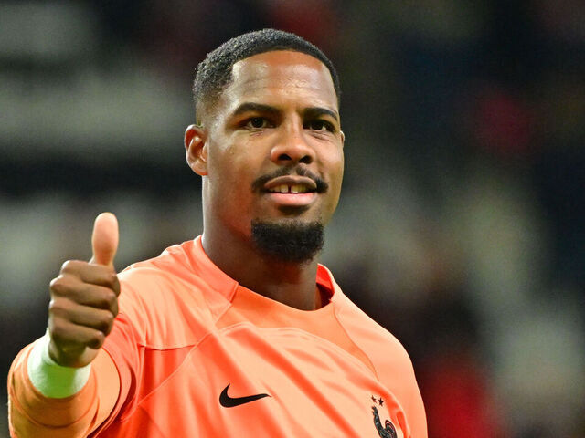 Chelsea, Mike Maignan Transferiyle Kaleci Rotasyonunu Güçlendirdi