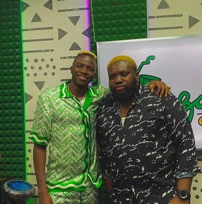 Victor Osimhen Al Hilal Teklifini Reddediyor: Avrupa'da Kalmak İstiyor