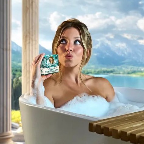 Sydney Sweeney Banyo Suyu Sabunları: İkinci El Piyasasında 1,600 Dolarla 63 Bin TL'ye Kadar Çıktı