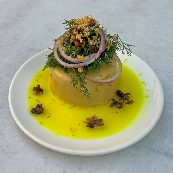 Atlas Mühürdar 78: Kadıköy’de Gastronomik Bir Deneyim