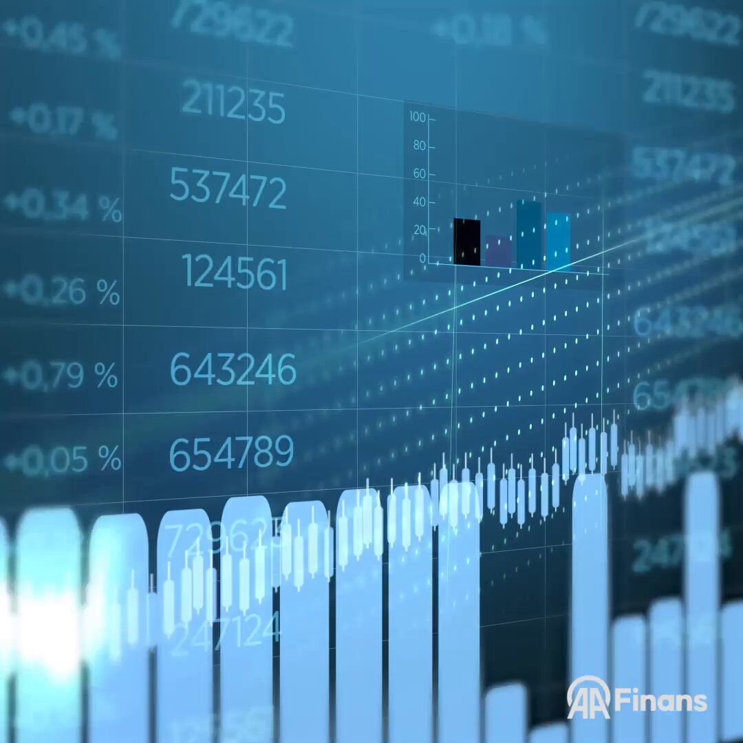 BIST 100 Endeksi Haftaya Yüzde 0,72 Yükselişle Başladı