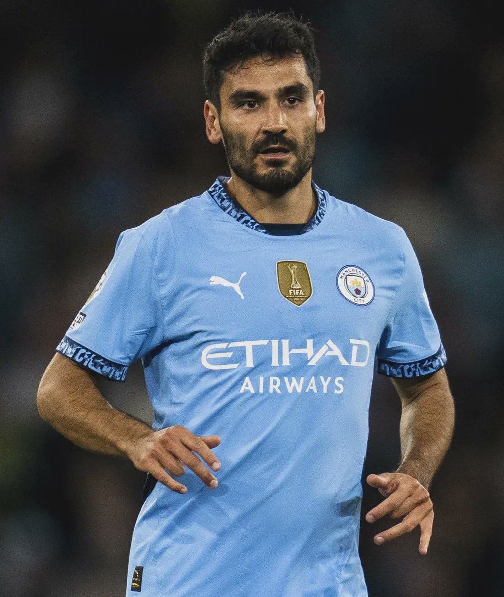 Galatasaray, İlkay Gündoğan Transferi İçin Tüm Şartlarda Anlaşma Sağladı