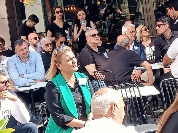 Manisa Büyükşehir Belediye Başkanı Ferdi Zeyrek Son Yolculuğuna Uğurlandı