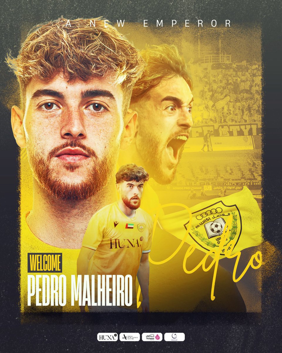 Al Wasl, Trabzonspor'un Sağ Bek Oyuncusu Pedro Malheiro'yu Transfer Etti