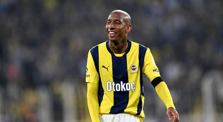 Talisca'dan Şok Açıklama: 