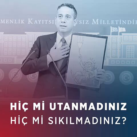 CHP Grup Başkanvekili Başarır'dan Sert Tepki: 