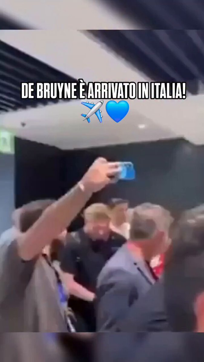 Kevin de Bruyne Napoli ile Anlaşmaya Vardı: İtalyan Ekibine Transfer Oldu