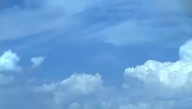 Milli Seyir Füzemiz SOM-MB Test Atışında Başarılı Oldu