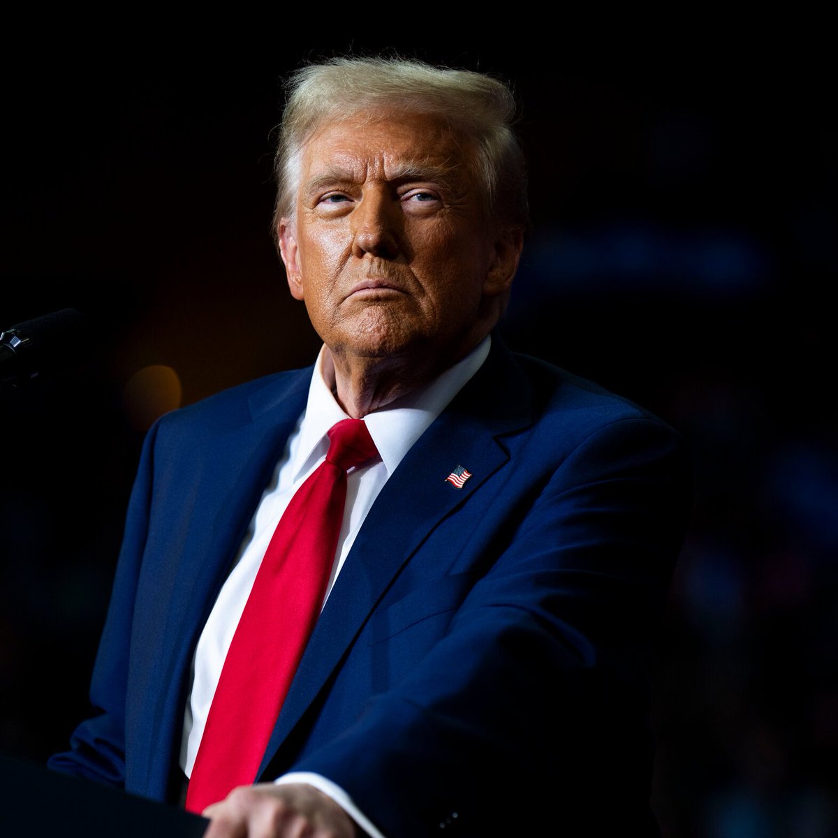 ABD Başkanı Trump'tan İran'a Diplomasi Çağrısı: Nükleer Silah Endişesi Devam Ediyor