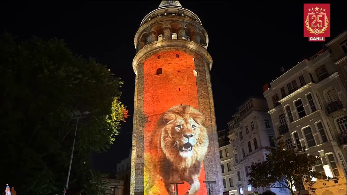 Galatasaray, Leroy Sane Transferini Şampiyonlar Ligi Marşıyla Duyurdu