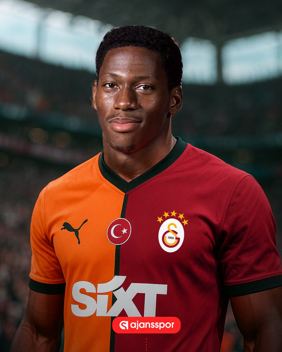 Galatasaray, Osimhen Transferinde Alternatif Arayışında: Jonathan David Gözüne Girdi