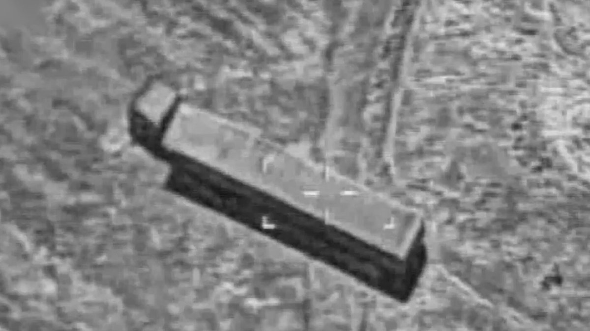 İsrail, İran Füze Fırlatma Araçlarını Vurmaya Devam Ediyor