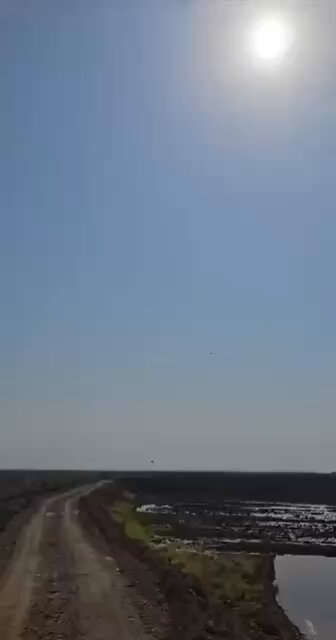 İran'dan İsrail'e Yeni İHA Saldırısı: Misilleme Operasyonu Devam Ediyor