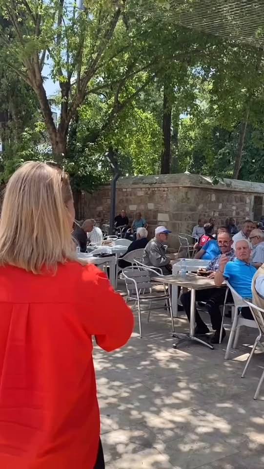 İzmit Belediyesi'nden Halk Duasına Minnettarlık