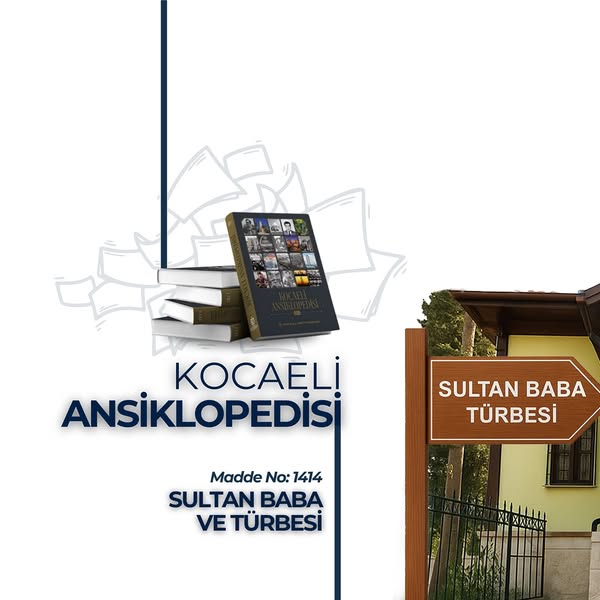 Kocaeli'nde Babalar Günü Sultan Baba ile Anıldı