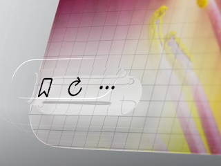 Apple Liquid Glass Teknolojisi ile Dijital Cam Çağına Giriş Yaptı