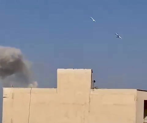 İsrail'in İran'a Yönelik Operasyonlarında Kullanılan Mühimmatlar ve Savunma Kapasiteleri