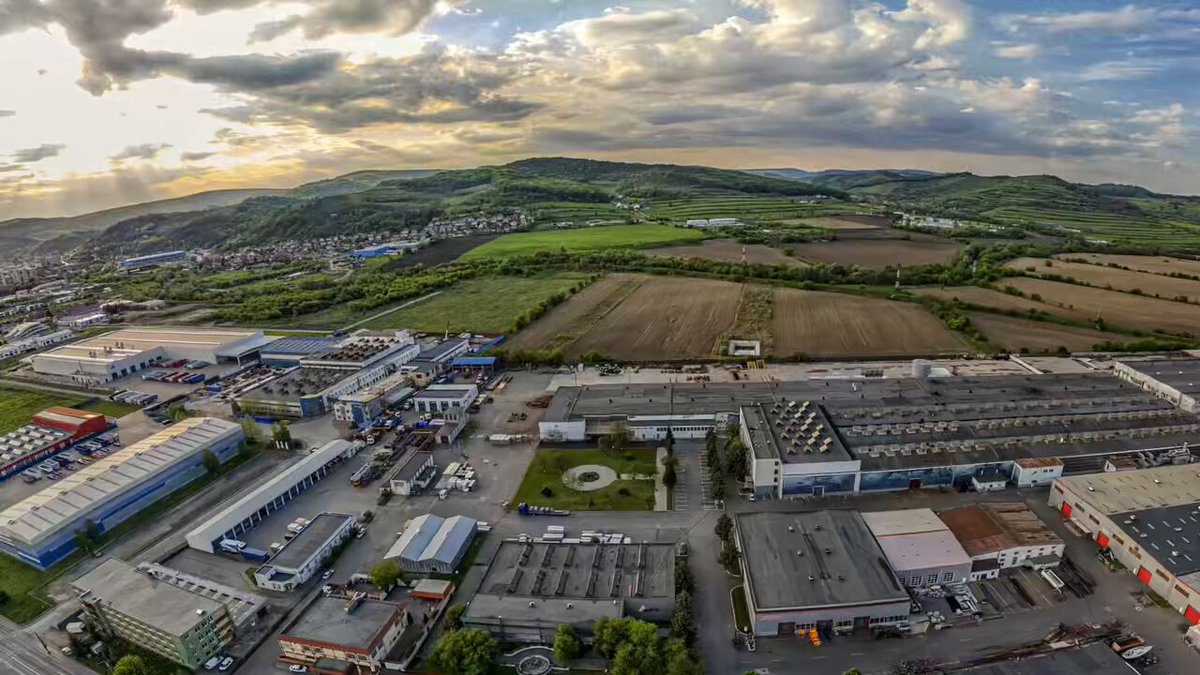 Otokar'dan Romanya'ya Dev Zırhlı Araç İhracatı: İlk Kafile Teslim Edildi