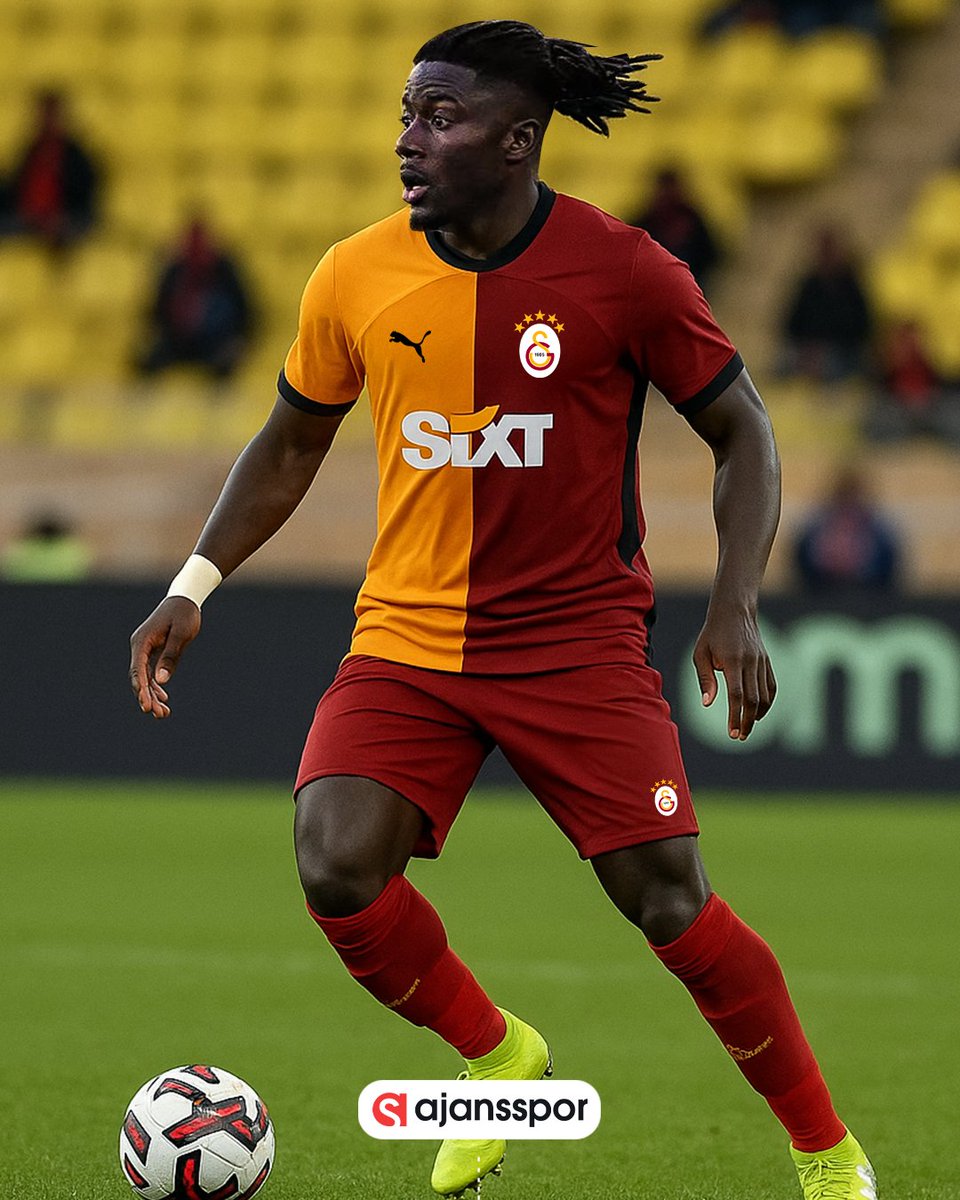 Galatasaray, Mohammed Salisu'yu Transfer Etmek İçin Harekete Geçti