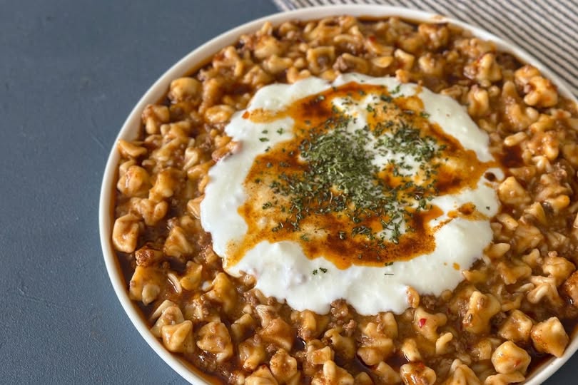 Bugün Ne Pişirsem? 15 Kolay ve Lezzetli Yemek Tarifi