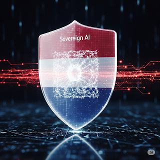 Egemen Yapay Zeka Ülkelerin Dijital Dönüşümünde Yeni Bir Çağ Başlatıyor