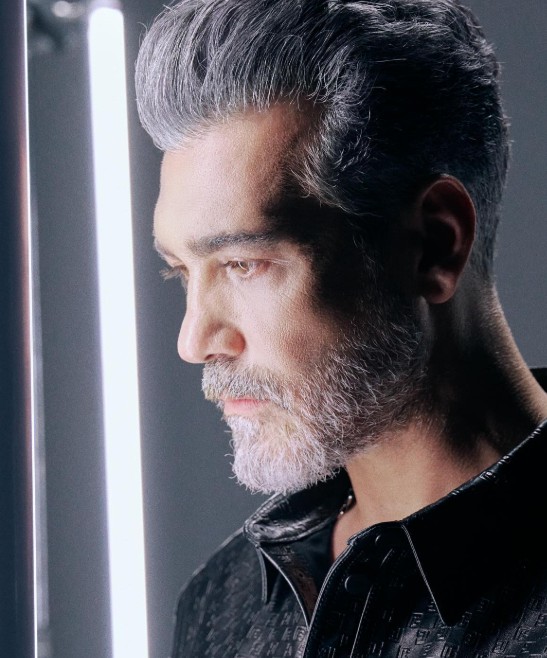 Engin Akyürek 'Bereketli Topraklar' Dizisinin Başrolünde