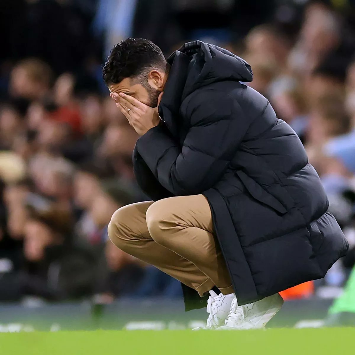 Manchester United'ın Zorlu Premier Lig Fikstürü Belli Oldu