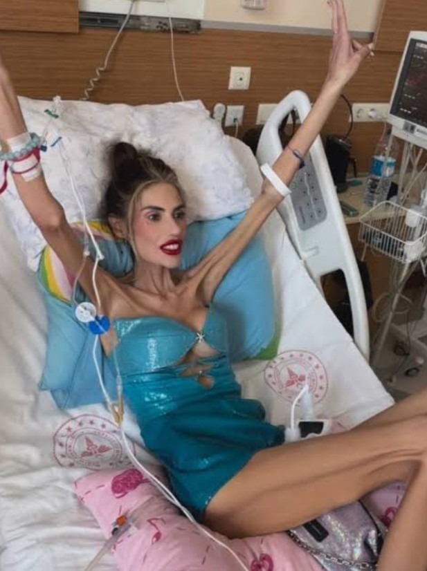 Nihal Candan'ın Sağlık Durumu Kötüleşti: Ölüm Riskiyle Karşı Karşıya