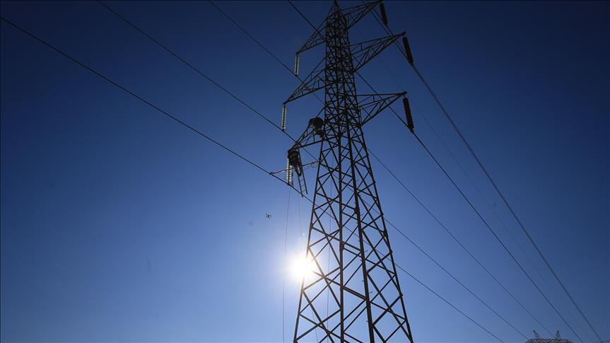 Türkiye'de Elektrik Üretimi ve Tüketimi Arasındaki Denge