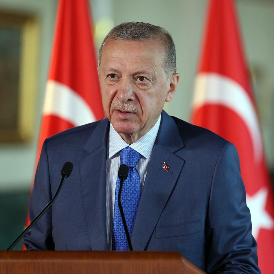 Cumhurbaşkanı Erdoğan'dan Savunma Sanayi İcra Komitesi Açıklaması: Caydırıcılık Seviyesi Artırılacak