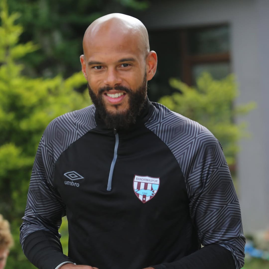 Sakaryaspor'dan Remi Mulumba'ya Transfer Gözü