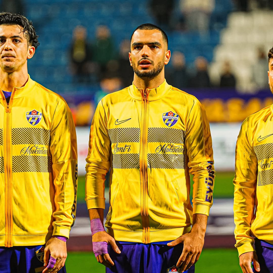 Bochum, Melih Kabasakal'ı Transfer Etmek İstiyor