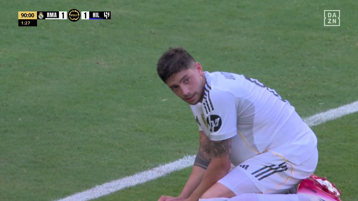 Bono Valverde'ye Geçit Vermedi: Ajans Spor'dan Son Dakika Haberi