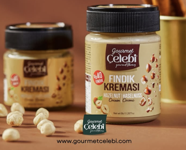 Türkiye'den Almanya'ya İhraç Edilen Fındık Kreması Alerji Riski Nedeniyle Toplatılıyor