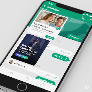 WhatsApp Reklamlara Açılıyor: Kullanıcıları Bekleyen Değişiklikler