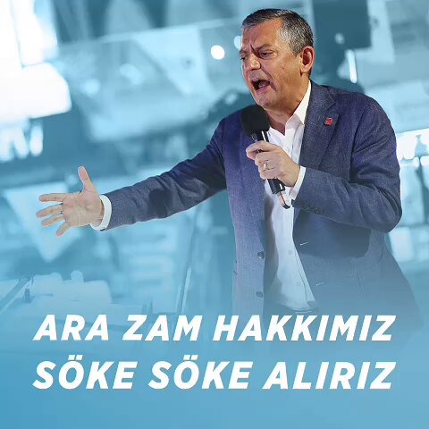 CHP’den Mazot Fiyatları Eleştirisi: Asgari Ücretle Alınan Mazot Miktarı Ülkeler Arasında Karşılaştırıldı