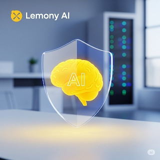 Lemony AI: İşletmeler İçin Yerel ve Güvenli Yapay Zeka Çözümü