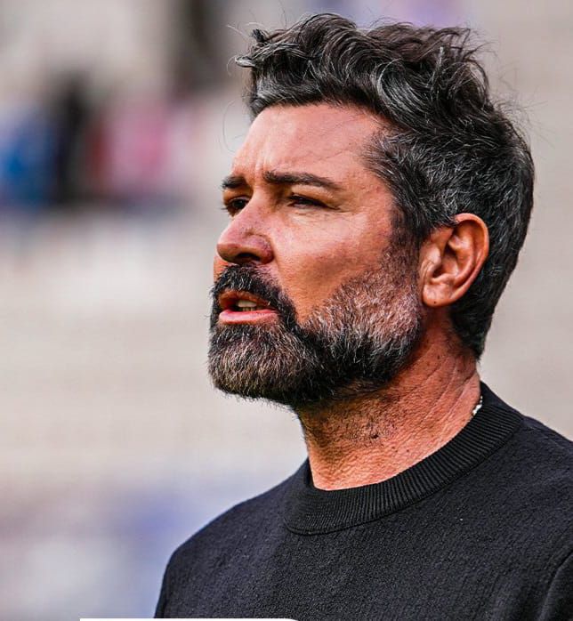 Van FK, Teknik Direktör Hakan Kutlu ile Anlaştı