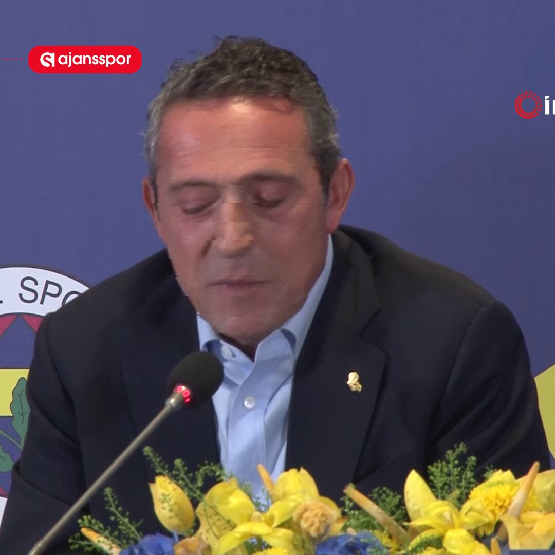 Ali Koç İçin İmza Süreci Son Aşamaya Geldi