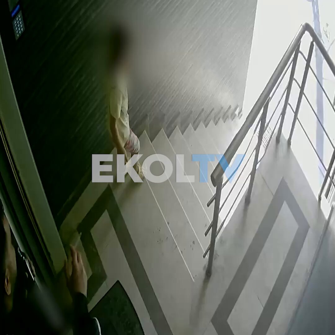 Kızına Tekme Atan Baba Tutuklandı: Acı Detaylar Ortaya Çıktı