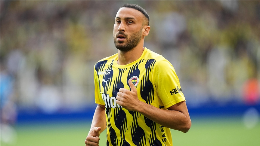 Antalyaspor Cenk Tosun'u Transfer Etmek İçin Harekete Geçti