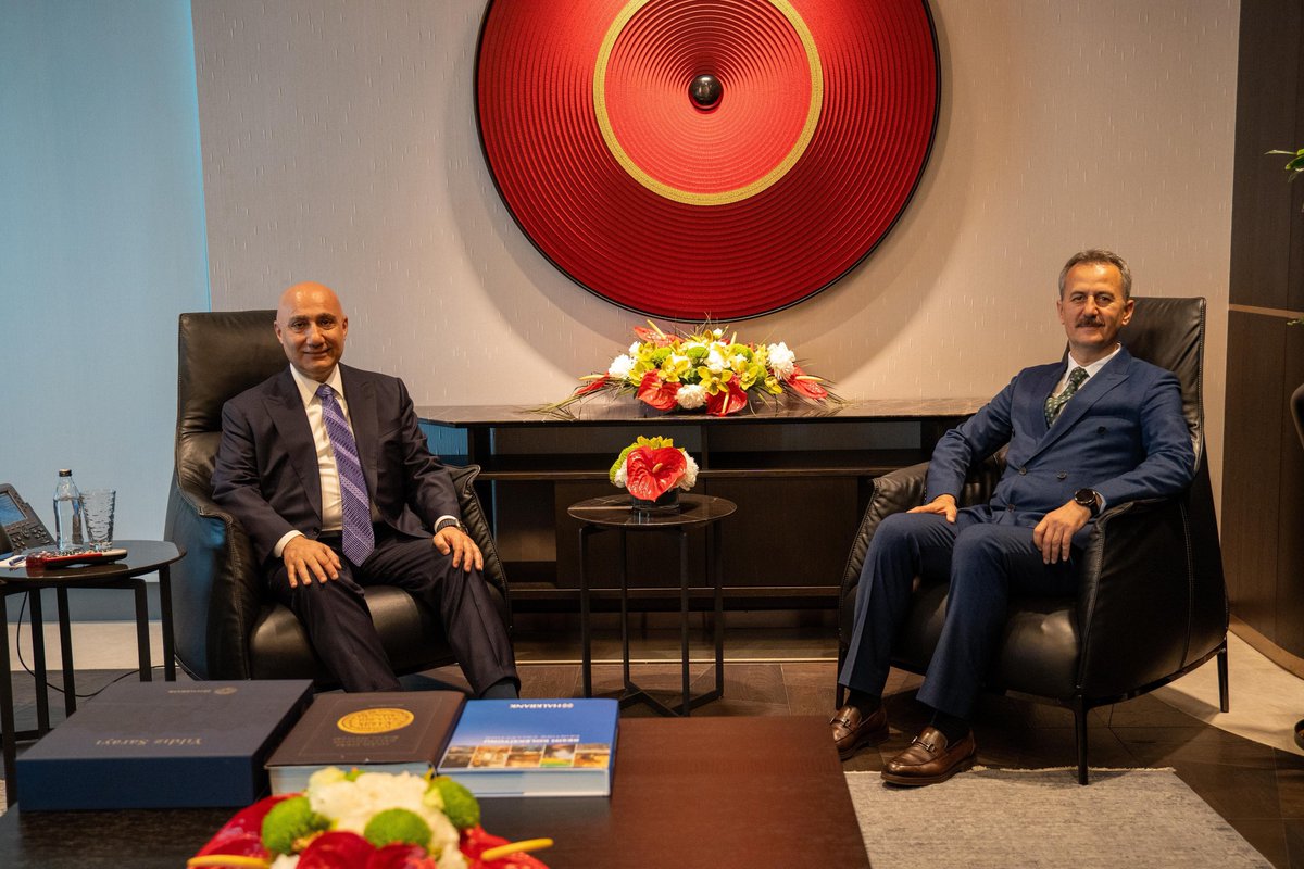 Savunma Sanayiinde Finansal Seferberlik Başladı