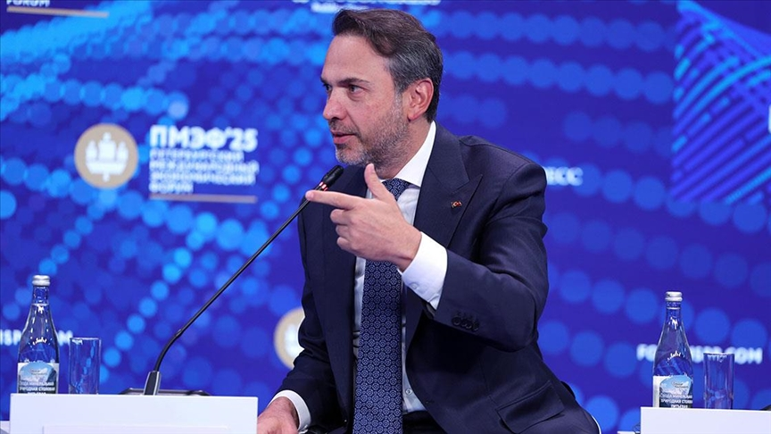 Türkiye Ekonomisi İçin Nükleer Enerji Gerekliliği Vurgulandı