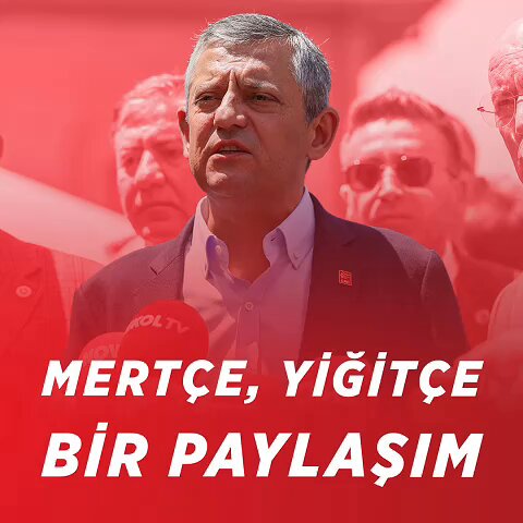 CHP Genel Başkanı Özgür Özel: Ekrem İmamoğlu'nun Yakın Arkadaşının Çocuğuna Yapılan Müdahale Kararı Netleşti