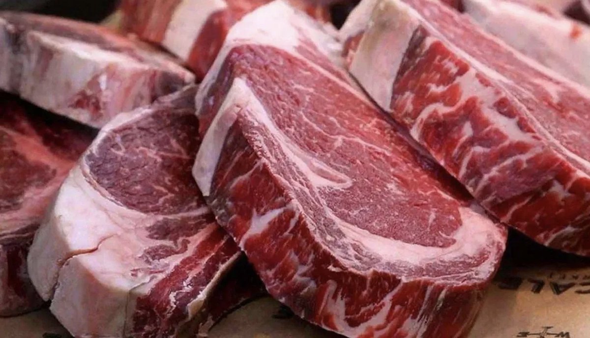 Adana'da Tek Tırnaklı Eti İçeren Dana Kıyma ve Et Satışı Yapan İşletme Bakanlık Listesine Girildi