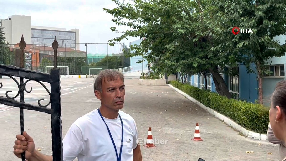 Bursa'da Okulları Karıştıran Genç, Sınav Salonuna Son Anda Yetişti